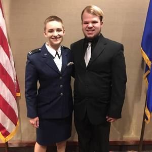 Meet your Posher, Matthew